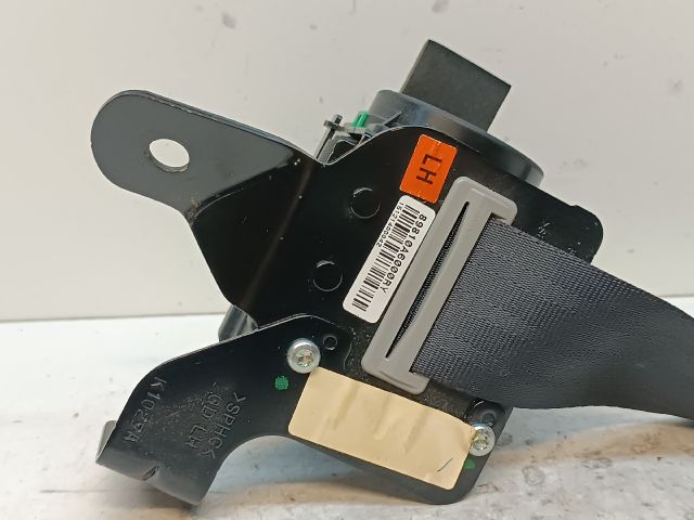 bontott HYUNDAI I30 Bal hátsó Biztonsági Öv