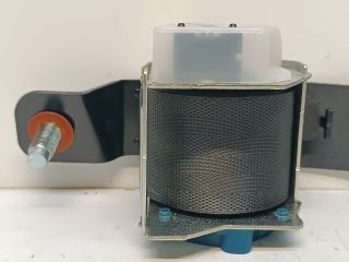 bontott HYUNDAI I30 Bal hátsó Biztonsági Öv