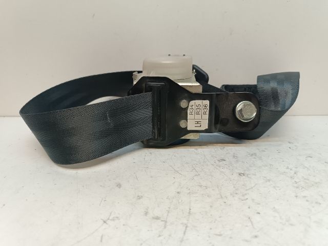 bontott HYUNDAI I30 Bal hátsó Biztonsági Öv