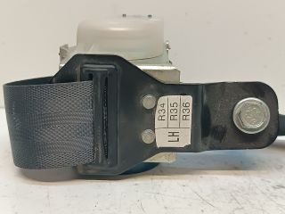 bontott HYUNDAI I30 Bal hátsó Biztonsági Öv