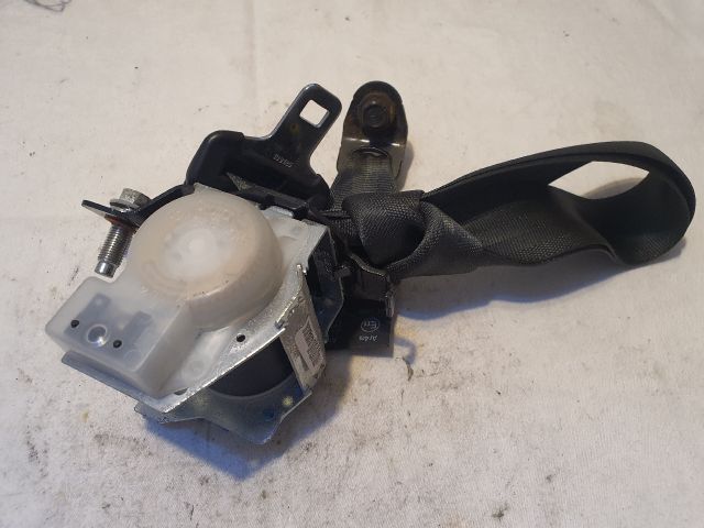 bontott HYUNDAI I30 Bal hátsó Biztonsági Öv