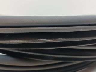 bontott HYUNDAI I30 Bal hátsó Gumikéder