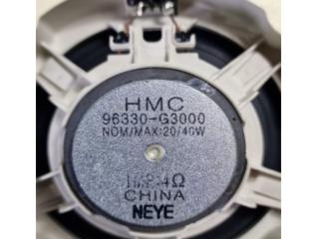 bontott HYUNDAI I30 Bal hátsó Hangszóró