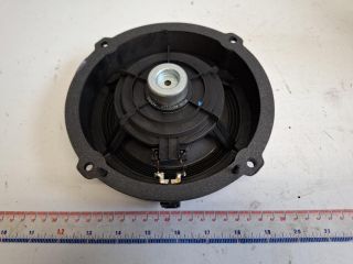 bontott HYUNDAI I30 Bal hátsó Hangszóró