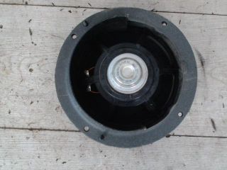 bontott HYUNDAI I30 Bal hátsó Hangszóró