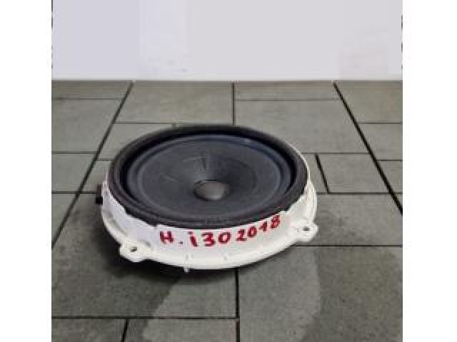 bontott HYUNDAI I30 Bal hátsó Hangszóró