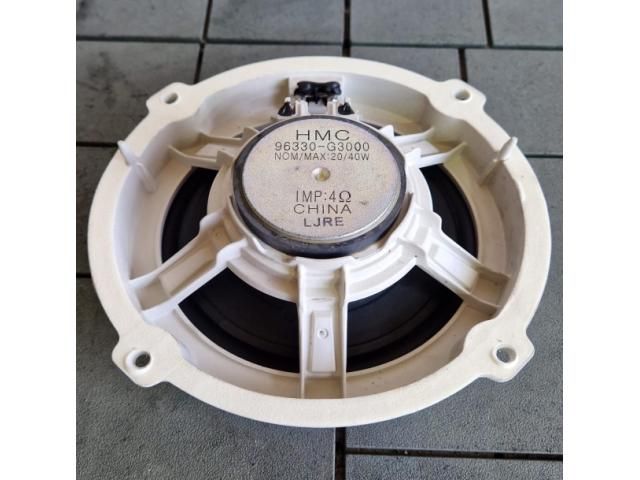 bontott HYUNDAI I30 Bal hátsó Hangszóró