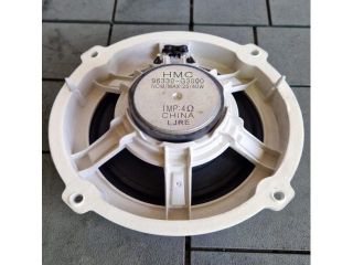 bontott HYUNDAI I30 Bal hátsó Hangszóró