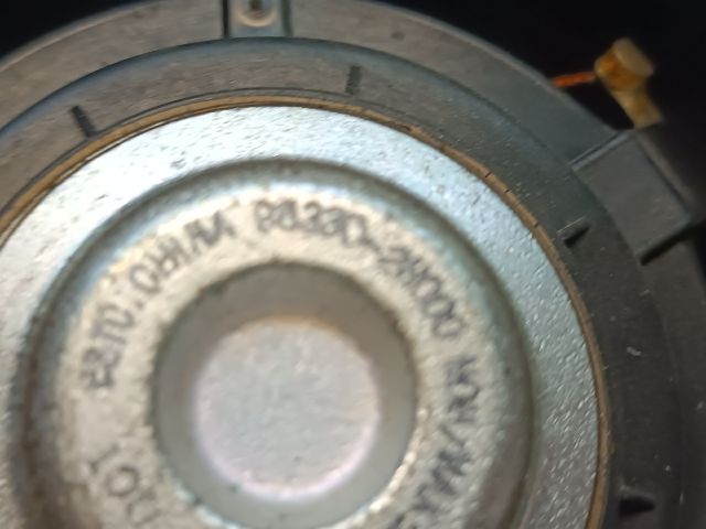 bontott HYUNDAI I30 Bal hátsó Hangszóró