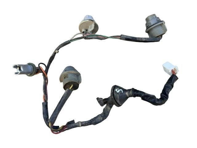 bontott HYUNDAI I30 Bal Hátsó Lámpa Foglalat