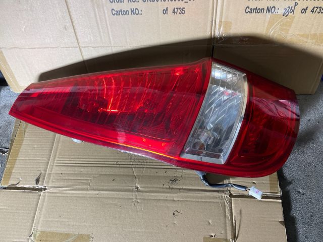 bontott HYUNDAI I30 Bal Hátsó Lámpa