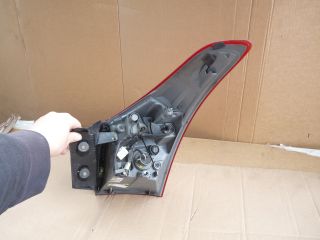 bontott HYUNDAI I30 Bal Hátsó Lámpa