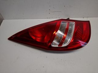 bontott HYUNDAI I30 Bal Hátsó Lámpa