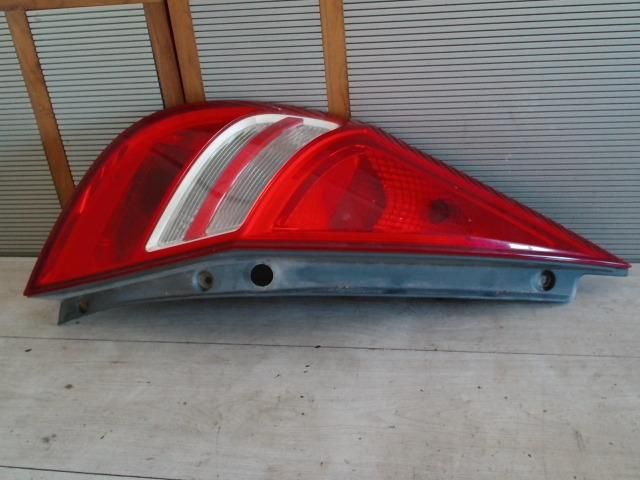 bontott HYUNDAI I30 Bal Hátsó Lámpa