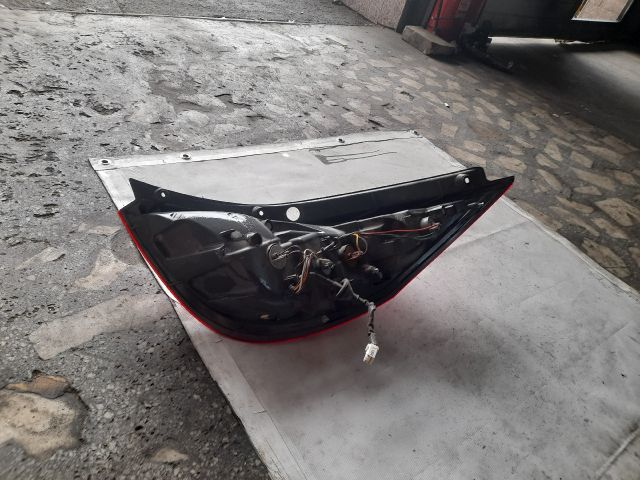 bontott HYUNDAI I30 Bal Hátsó Lámpa