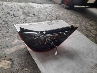 bontott HYUNDAI I30 Bal Hátsó Lámpa