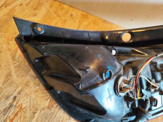 bontott HYUNDAI I30 Bal Hátsó Lámpa