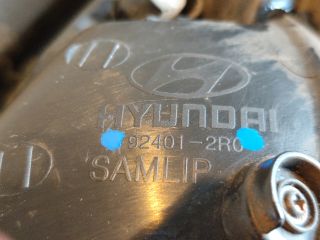 bontott HYUNDAI I30 Bal Hátsó Lámpa