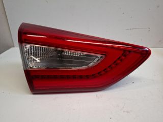 bontott HYUNDAI I30 Bal Hátsó Lámpa