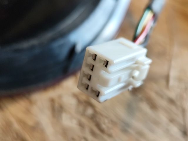 bontott HYUNDAI I30 Bal Hátsó Lámpa