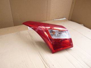 bontott HYUNDAI I30 Bal Hátsó Lámpa