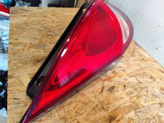 bontott HYUNDAI I30 Bal Hátsó Lámpa