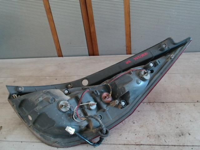 bontott HYUNDAI I30 Bal Hátsó Lámpa