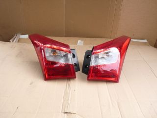 bontott HYUNDAI I30 Bal Hátsó Lámpa