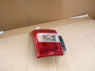 bontott HYUNDAI I30 Bal Hátsó Lámpa