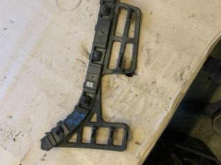 bontott HYUNDAI I30 Bal hátsó Oldal Lökhárító Tartó (Műanyag)