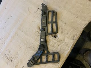 bontott HYUNDAI I30 Bal hátsó Oldal Lökhárító Tartó (Műanyag)