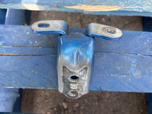 bontott HYUNDAI I30 Bal hátsó Zsanér