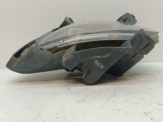 bontott HYUNDAI I30 Bal Ködfényszóró