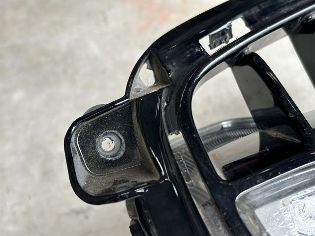 bontott HYUNDAI I30 Bal Ködfényszóró