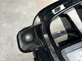 bontott HYUNDAI I30 Bal Ködfényszóró