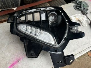 bontott HYUNDAI I30 Bal Ködfényszóró