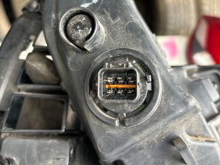 bontott HYUNDAI I30 Bal Ködfényszóró