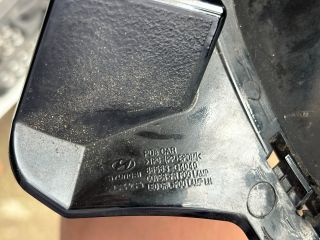 bontott HYUNDAI I30 Bal Ködfényszóró