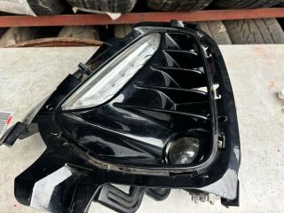 bontott HYUNDAI I30 Bal Ködfényszóró