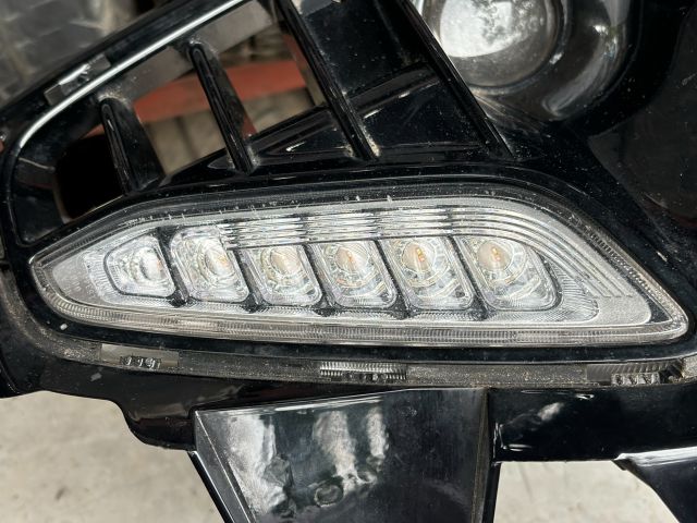 bontott HYUNDAI I30 Bal Ködfényszóró