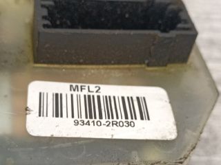 bontott HYUNDAI I30 Bal Kormánykapcsoló Irányjelző