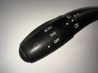 bontott HYUNDAI I30 Bal Kormánykapcsoló Irányjelző