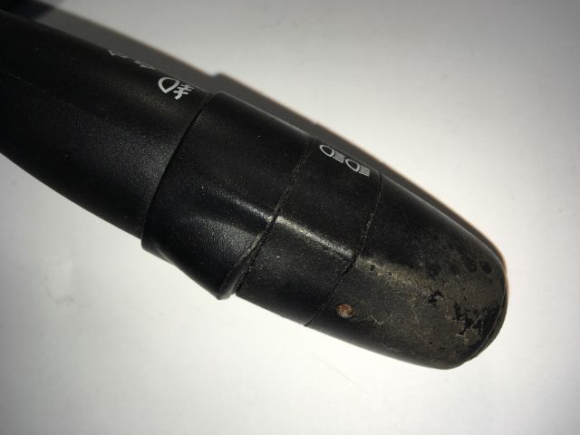 bontott HYUNDAI I30 Bal Kormánykapcsoló Irányjelző