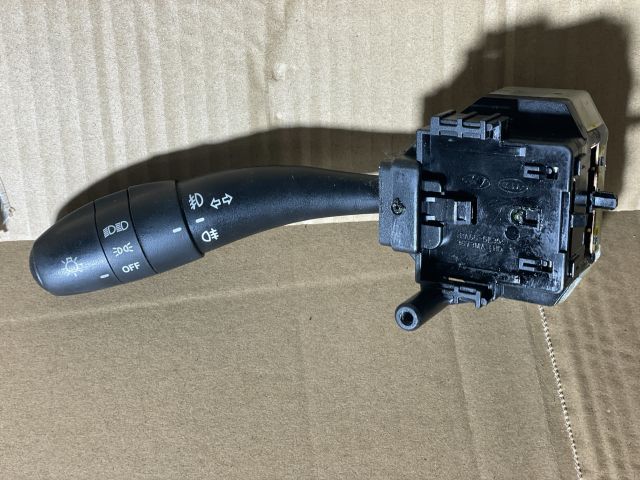 bontott HYUNDAI I30 Bal Kormánykapcsoló Irányjelző