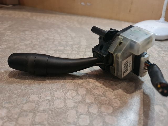 bontott HYUNDAI I30 Bal Kormánykapcsoló Irányjelző