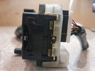 bontott HYUNDAI I30 Bal Kormánykapcsoló Irányjelző