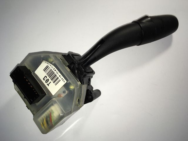 bontott HYUNDAI I30 Bal Kormánykapcsoló Irányjelző