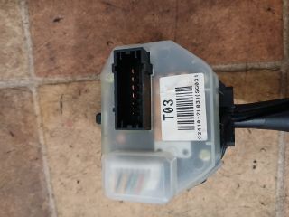 bontott HYUNDAI I30 Bal Kormánykapcsoló Irányjelző