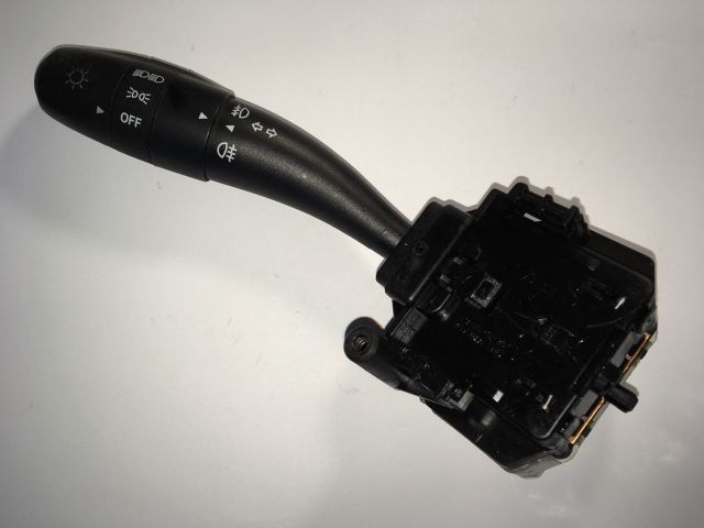 bontott HYUNDAI I30 Bal Kormánykapcsoló Irányjelző