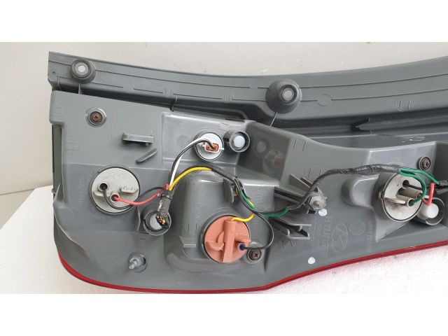 bontott HYUNDAI I30 Bal Külső Hátsó Lámpa